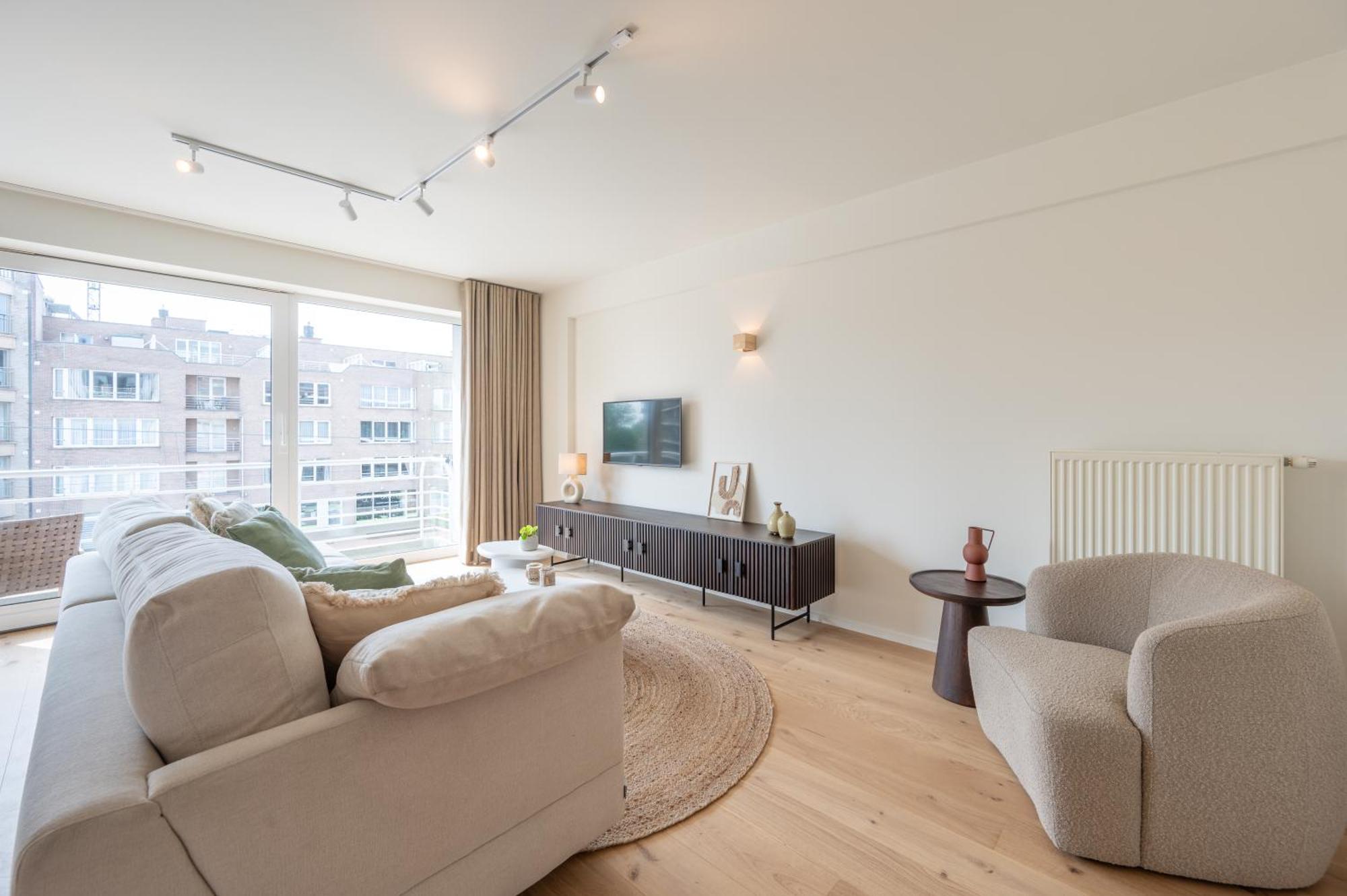Paladio Apartment Blankenberge Exterior foto