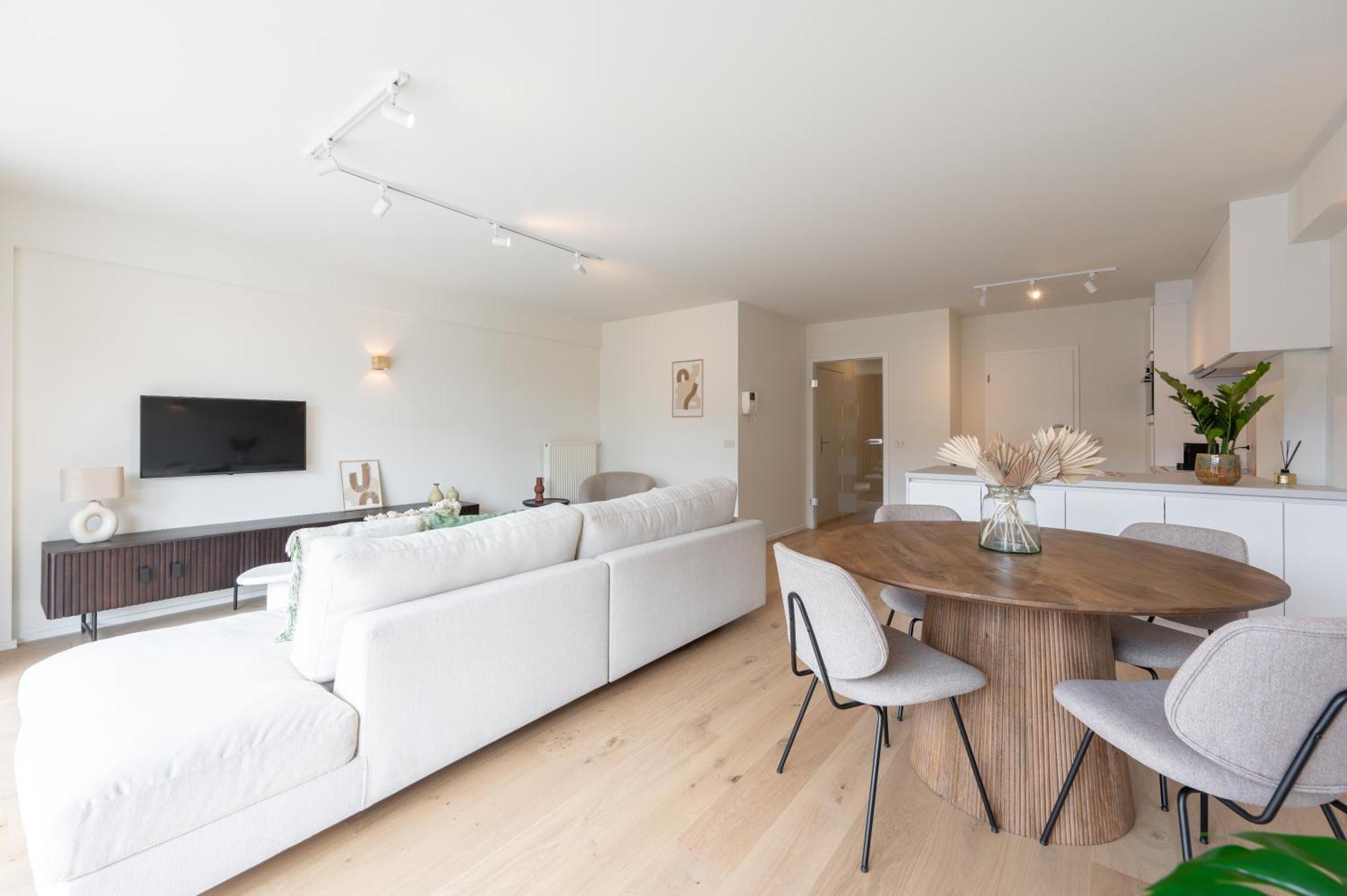 Paladio Apartment Blankenberge Exterior foto