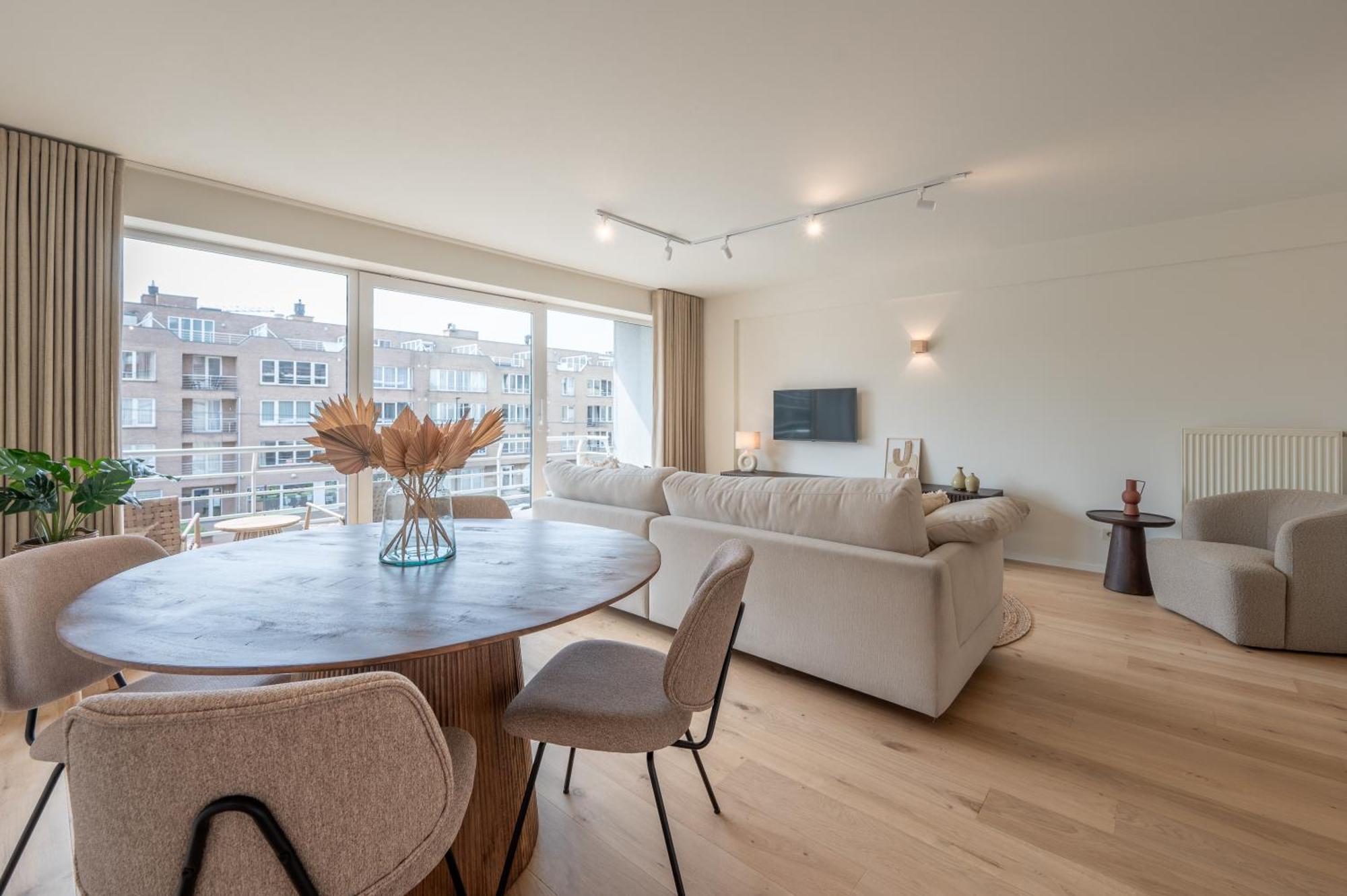 Paladio Apartment Blankenberge Exterior foto