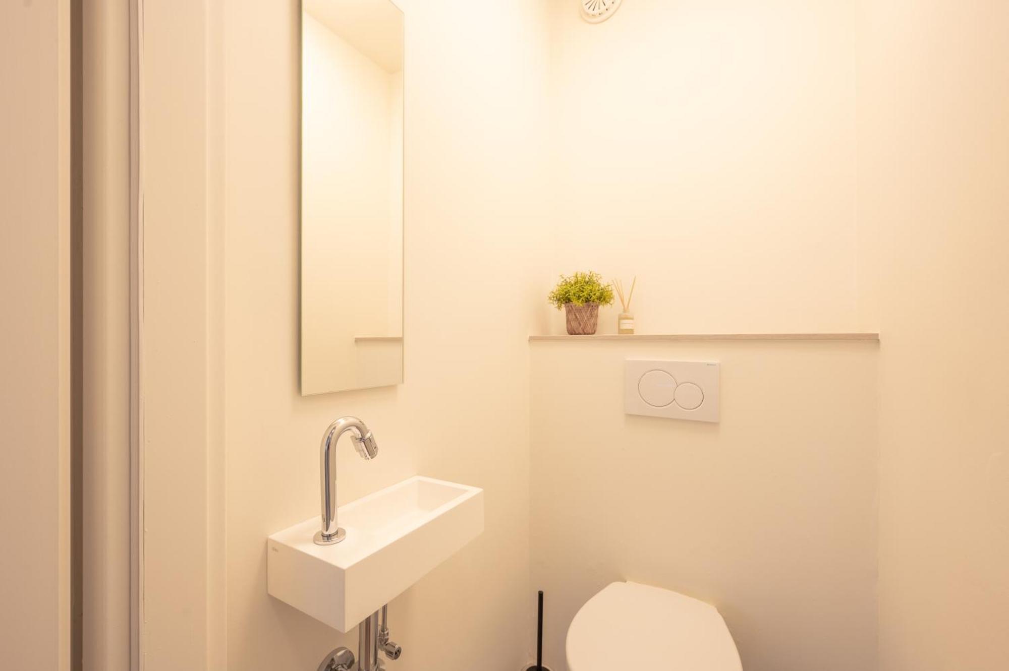 Paladio Apartment Blankenberge Exterior foto