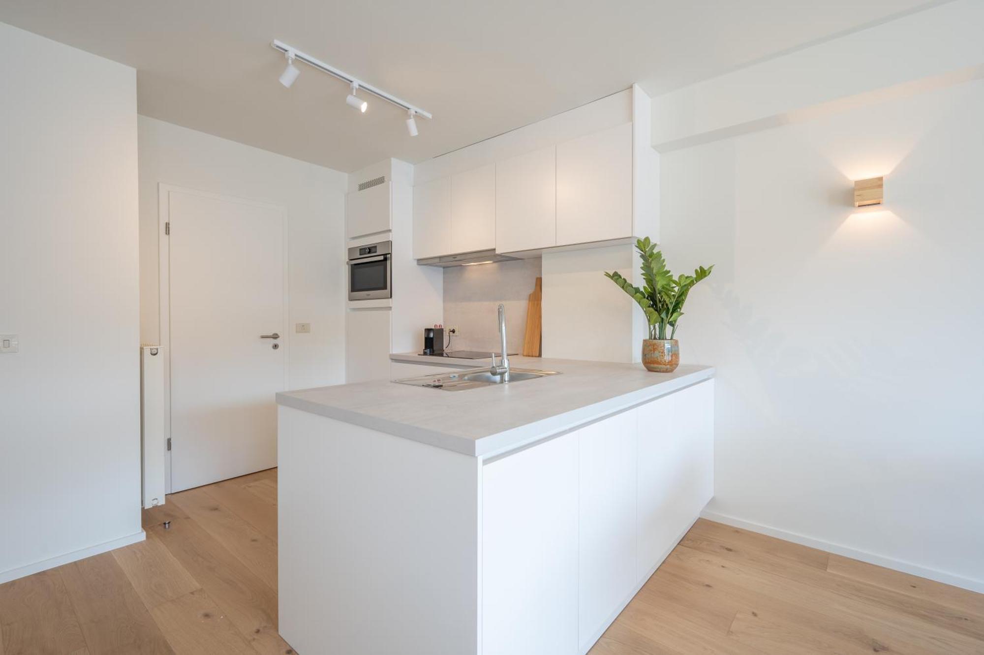 Paladio Apartment Blankenberge Exterior foto