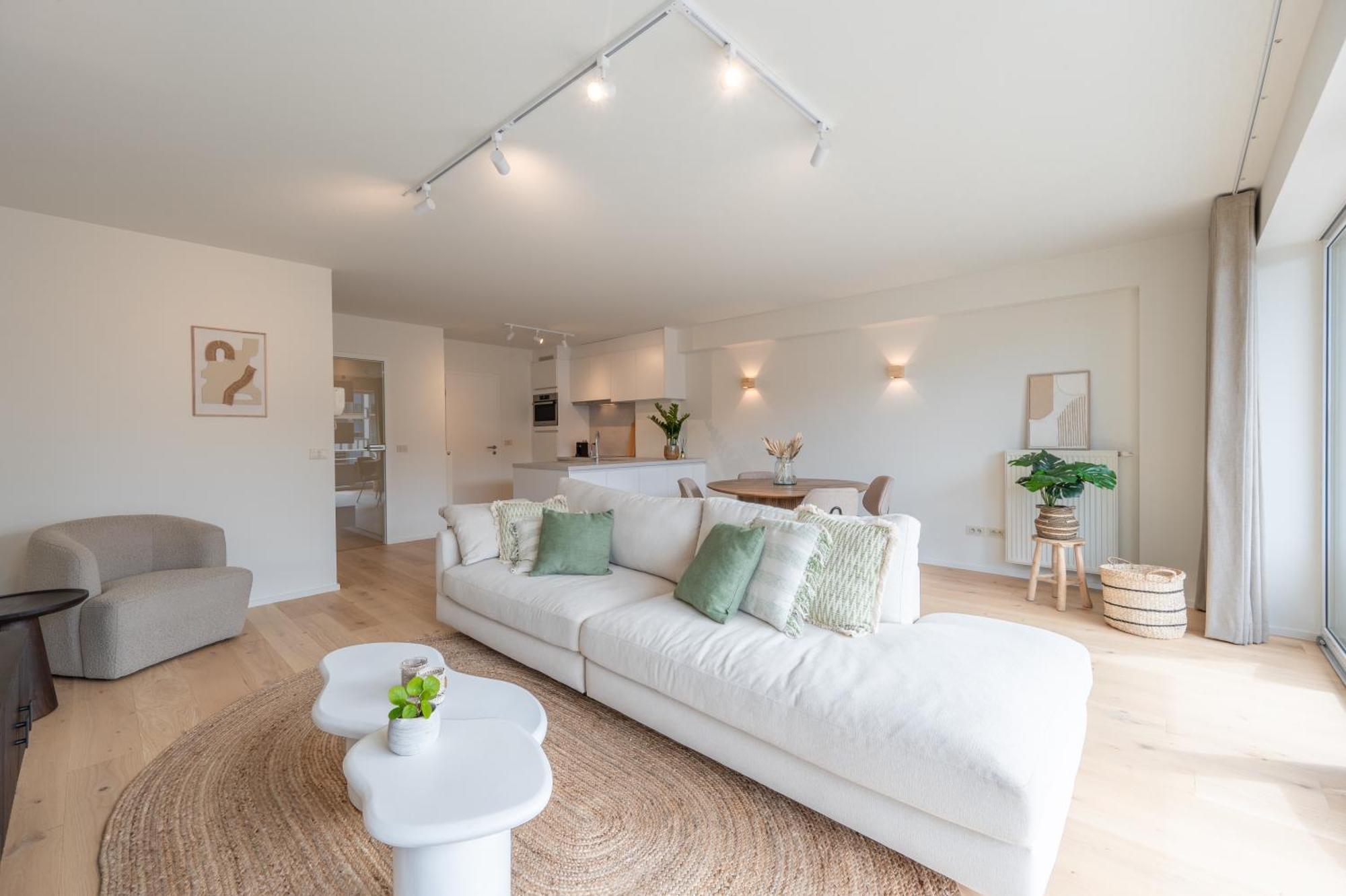 Paladio Apartment Blankenberge Exterior foto