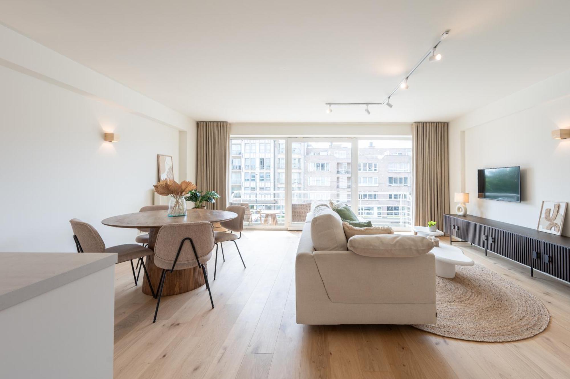 Paladio Apartment Blankenberge Exterior foto